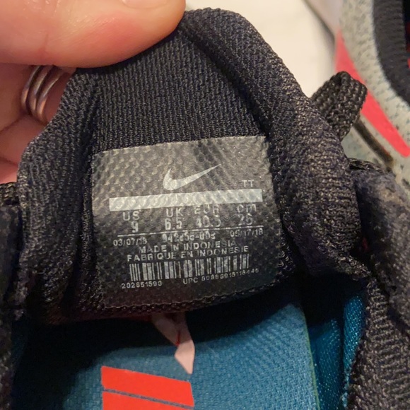 Nike Zoom Pegasus 35 - Picture 5 of 5